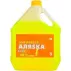 Антифриз АЛЯSКА ANTIFREEZE-40 (жовтий) 5л/4.9 кг (5370)