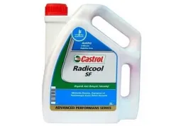 Антифриз CASTROL Radicool SF (G12+) червоний 3л (15A3F5)