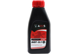 Гальмівна рідина AXXIS DOT5.1 350ml / 375г (AX-PFB550SE-0.5)