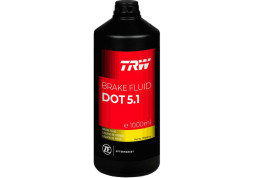 Тормозная жидкость AXXIS DOT5.1 1л (AX-PFB501SE-1 )