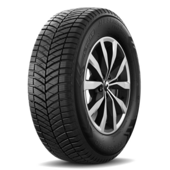 Всесезонная шина Tigar All Season Light Truck 215/70 R15C 109/107R