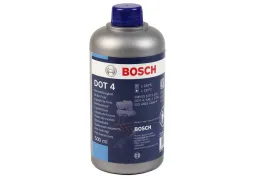 Тормозная жидкость BOSCH DOT4 (0.5л)  (1 987 479 106)