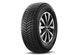 Всесезонная шина Tigar All Season Light Truck 215/75 R16C 116/114R