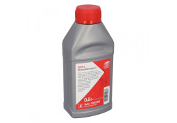 Гальмівна рідина FEBI BILSTEIN DOT4 0.5л (180588)
