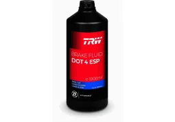 Гальмівна рідина TRW DOT4 ESP 1л (PFB440SE)