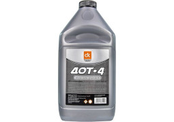 Гальмівна рідина Дорожная Карта DOT4 800г (4802617332)