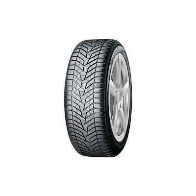Зимняя шина Yokohama W.Driwe V905 275/45 R21 110V