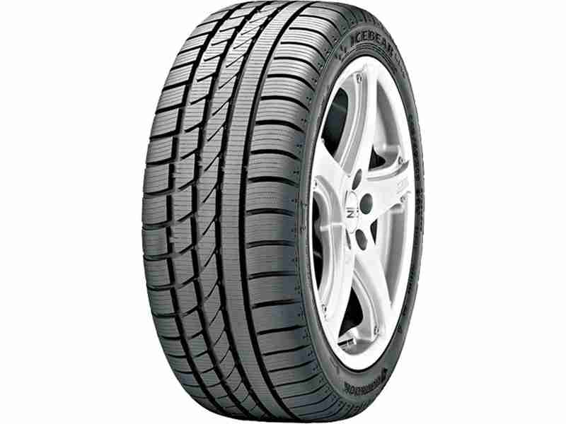 Hankook Winter Icebear W300 295/30 ZR22 103W