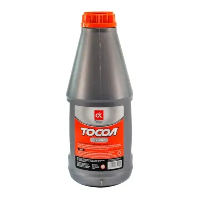 Тосол Дорожная Карта А-40 1л (481350)