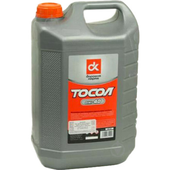 Тосол Дорожная Карта А-40 20л (481356)