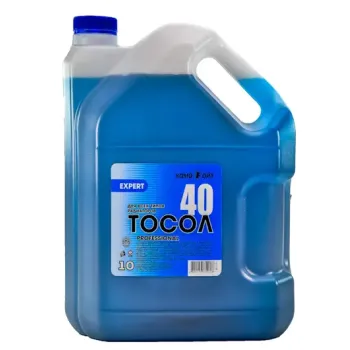 Тосол КАМА ОЙЛ 40 10л/8.55кг (3510)