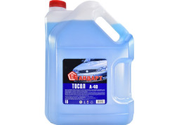 Тосол Стандарт ГОСТ А-40 10л/8.40кг (5041)