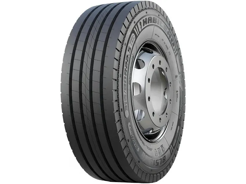 Всесезонна шина Habilead BL513 (кермова) 315/80 R22.5 157/153L