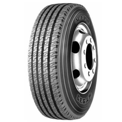 Doupro ST939 (рульова) 315/80 R22.5 156/150L