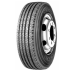 Doupro ST939 (рульова) 315/80 R22.5 156/150L