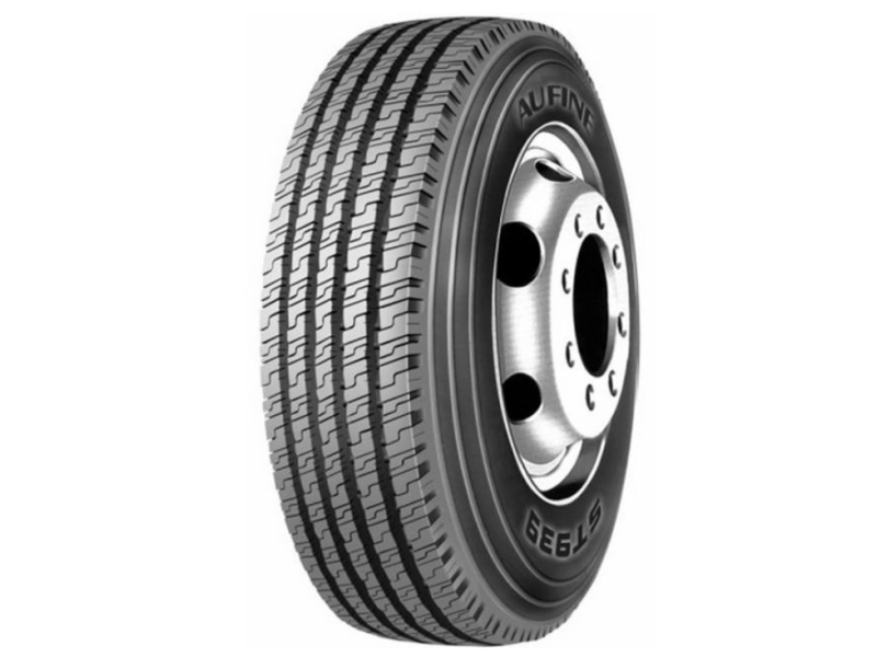Doupro ST939 (рульова) 315/80 R22.5 156/150L