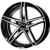 Диск Brock B33 W8.5 R19 PCD5x115 ET40 DIA70.2 SGVP
