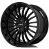 Диск Brock B24GP W9.0 R20 PCD5x112 ET30 DIA66.6 SG