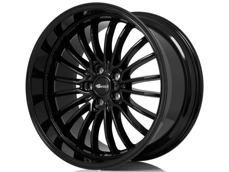 Диск Brock B24GP W9.0 R20 PCD5x112 ET30 DIA66.6 SG