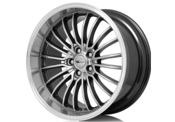 Диск Brock B24GP W10 R20 PCD5x130 ET45 DIA71.5 CSS1H