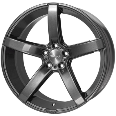 Диск Brock B35 W8.0 R18 PCD5x112 ET35 DIA66.6 TM