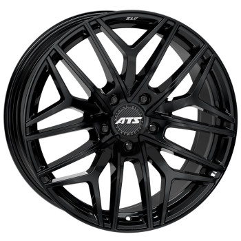 Диск ATS Passion Diamond Black R20 W10.5 PCD5x112 ET40 DIA66.5