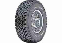 Всесезонна шина Bridgestone All Terrain T/A KO 215/75 R15 100T