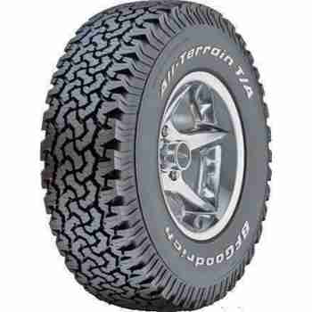 Всесезонна шина Bridgestone All Terrain T/A KO 215/75 R15 100T