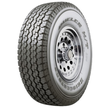 Всесезонна шина Bridgestone Dueler H/T D689 245/70 R16 111S Run Flat