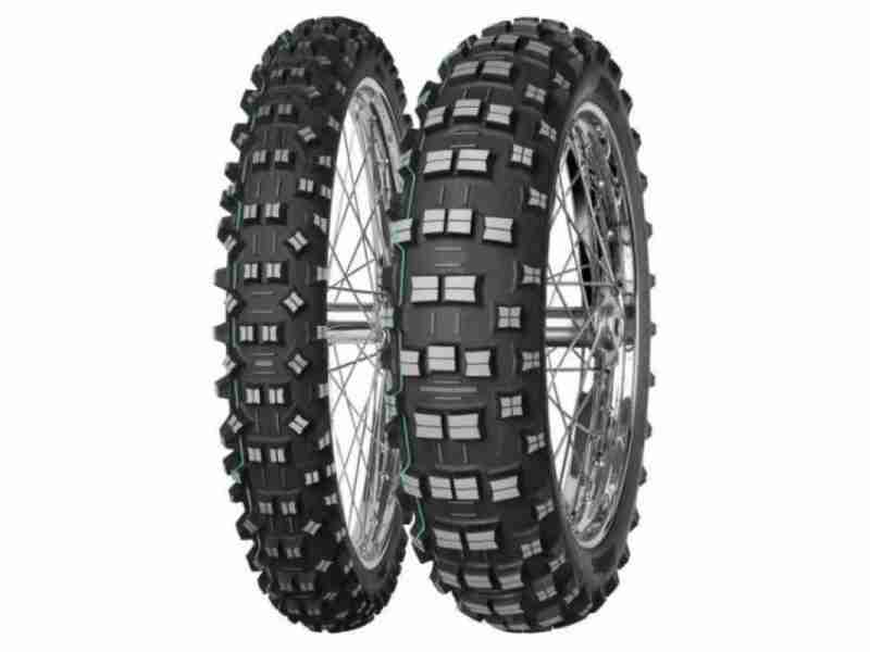 Летняя шина Mitas Terra Force-EF Super 120/90 R18 65R