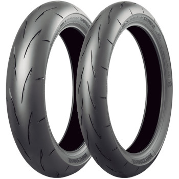 Летняя шина Bridgestone Battlax Classic Racing CR11 150/65 R18