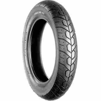 Лiтня шина Bridgestone ML17 110/100 R12 67J