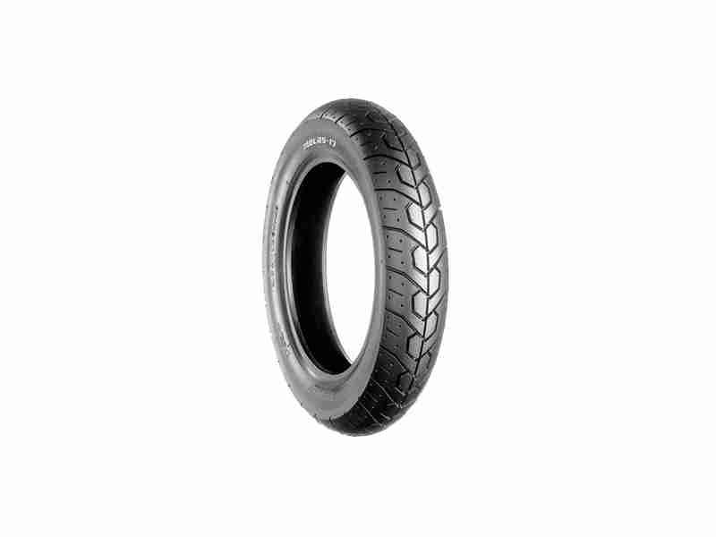 Летняя шина Bridgestone ML17 110/100 R12 67J