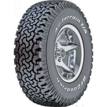 Всесезонна шина Bridgestone All Terrain T/A KO 235/55 R18 104H