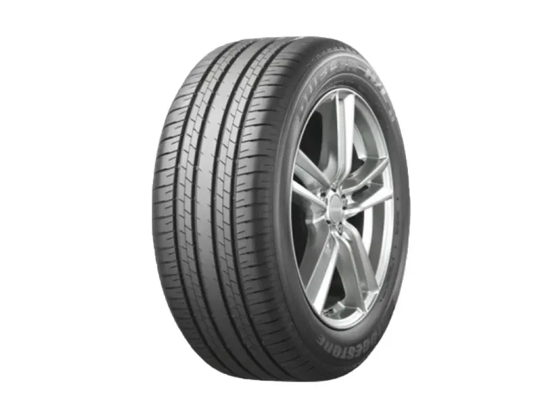 Летняя шина Bridgestone Dueler H/T D33 235/65 R18 106V