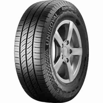 Літня шина Uniroyal Rain Max 5 235/65 R16C 115/113R