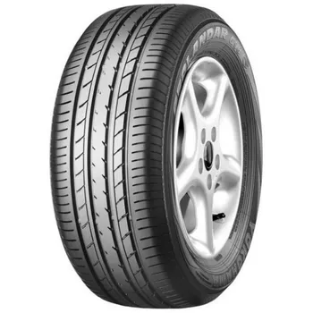 Літня шина Yokohama Geolandar H/T G98 EV 225/65 R17 102H