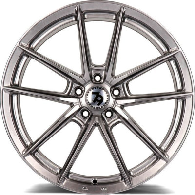 Диск Seventy9 SCF-A DHB R19 W8.5 PCD5x112 ET35 DIA66.6