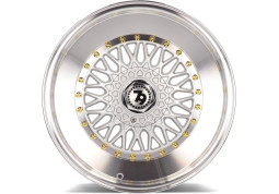 Диск Seventy9 SV-F SFP R17 W8.0 PCD5x112 ET30 DIA72.6