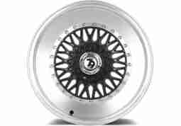 Диск Seventy9 SV-F DMBLP R15 W7.0 PCD4x100 ET30 DIA67.1