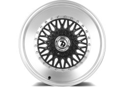 Диск Seventy9 SV-F DMBLP R17 W8.0 PCD5x112 ET30 DIA72.6