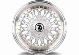 Диск Seventy9 SV-E SLP R15 W7.0 PCD4x100 ET30 DIA67.1