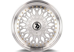 Диск Seventy9 SV-E SLP R17 W7.5 PCD5x112 ET35 DIA72.6
