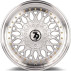Диск Seventy9 SV-E SLP R17 W7.5 PCD5x112 ET35 DIA72.6