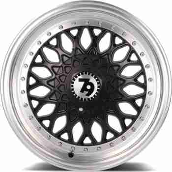 Диск Seventy9 SV-E DMBLP R15 W7.0 PCD4x100 ET30 DIA67.1