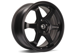 Диск Seventy9 SV-J DMB R17 W7.5 PCD5x112 ET35 DIA66.6