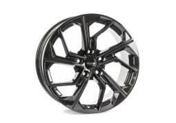 Диск Platin P116 Black R18 W8.0 PCD5x112 ET28 DIA66.6