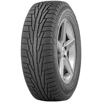 Зимняя шина Nokian Hakkapeliitta R SUV 285/65 R17 116R