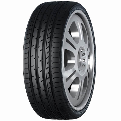 Летняя шина Haida HD927 235/60 R18 103V