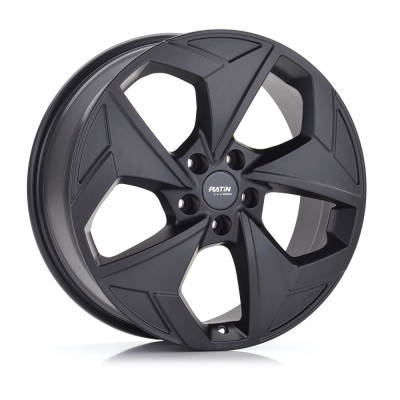 Диск Platin P104 Matt Black R18 W7.0 PCD5x108 ET50 DIA63.4